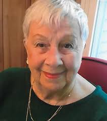 Doris Cavanaugh Obituary