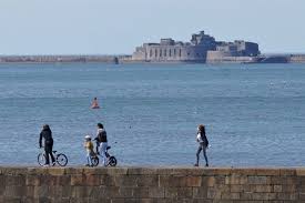Prévisions météo détaillées pour gouville (27240) à 7 jours à partir de sam. Meteo Le Deuxieme Plus Chaud Mois D Avril Dans La Manche Depuis 1945 La Presse De La Manche