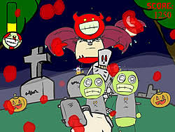 Maybe you would like to learn more about one of these? Monster Mash Game Play Online At Y8 Com