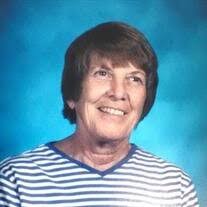 Virginia S. Mohr Obituary