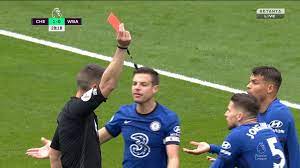 Welcome to the official twitter account of chelsea football club. Cha2q Ea9chvdm