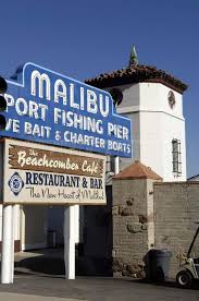 Maybe you would like to learn more about one of these? Malibu Pier And Malibu Lagoon State Beach Pictures