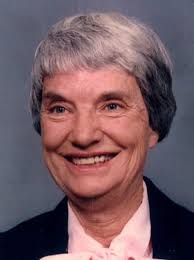 Billie Louise Haskins