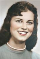 Sandra Buccini Obituary (1941