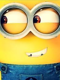  41 Ide Minions Kartun Barang Minion Gambar