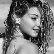 M: Gabby Thomas @gabbycthomas Un-edited B+W by @j.gainesstudio  @jethrogaines L: Cabo San Lucas MX #bwbeach #bwbeauty #bwportraits  #bwportraiture #noirlovers #bwlover #pier59 #pier59studios #imgmodelscout  #imgmodel #miamiswimweek #canoneosr #rotolight ...