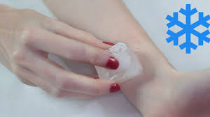 Make sure you get the tattoo fully wet with that damp cloth and press it against your skin for a full thirty seconds. 5 Ways To Remove Temporary Tattoos Wikihow