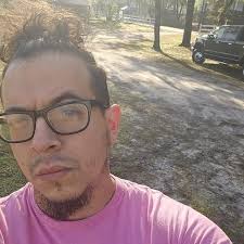 Beautiful slim chocolate