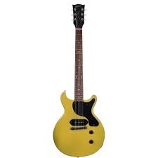 Gibson Billie Joe Armstrong Les Paul Junior Doublecut Reverb Click to read more about this. gibson billie joe armstrong les paul junior doublecut