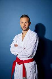 Karateka steven da costa (24) won the olympic title on thursday august 5. Steven Da Costa Facebook