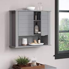 Traditional medicine cabinets are just one option. 11 Best Over The Toilet Storage Ideas 2021 Hgtv