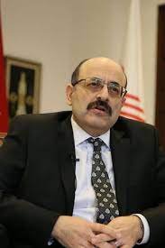 Jun 10, 2021 · marmara denizi'ni etkisi altına alan müsilaj (deniz salyası) sorunu hakkında açıklama yapan yök başkanı yekta saraç, bu konuya ilişkin bir bilimsel seferberliği başlatmamız icap. Yekta Sarac Haberleri Yazilar Videolar Ve Galeri Haberturk
