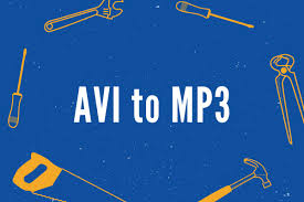 Top 4 Ways To Convert Avi To Mp3 For Free Download Mp3 Online Convert Youtube Video To Mp3 Insta In 2020 Youtube Music Converter Free Mp3 Converter Music Converter
