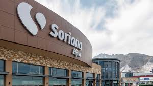 Encuentra todas las promociones y descuentos de la tienda en línea soriana, donde podrás comprar los mejores artículos de tecnología, productos del. La Logistica De Distribucion De Soriana De Clase Mundial