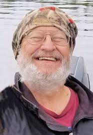 Stephen "Steve" Coulson Obituary