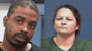 Two Harrison County people arrested