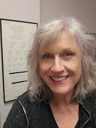 Joyce Coppock's Instagram, Facebook & TikTok