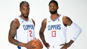 Hdwallsource is proud to showcase 7 hd leonard wallpapers for your desktop or laptop. Nba Season Preview 2019 20 Will Kawhi Leonard And Paul George Led The La Clippers To Their First Championship Nba Com India The Official Site Of The Nba