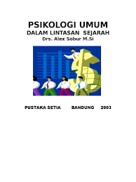 The document has been permanently moved to here. Psikologi Umum