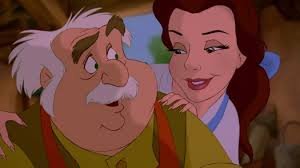 Film Review: Beauty and the Beast (1991)