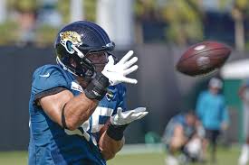 Find out the latest on your favorite nfl teams on cbssports.com. Who Makes The Cut Projecting The Jaguars 53 Man Roster
