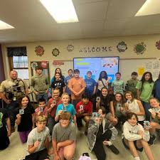 Calhoun County Sheriff's...