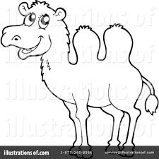 Original file at image/png format. Camel Clipart 231403 Illustration By Visekart