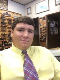 Chase Holloway's Instagram, Twitter & Facebook