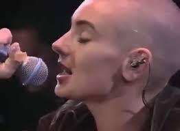 🌎🎼🌏 NOTHING COMPARES 2U ( 1990 ), 🌏🎼🌎SINEAD O'CONNOR, CM708090's  🎢🏣🎢🏣🎢