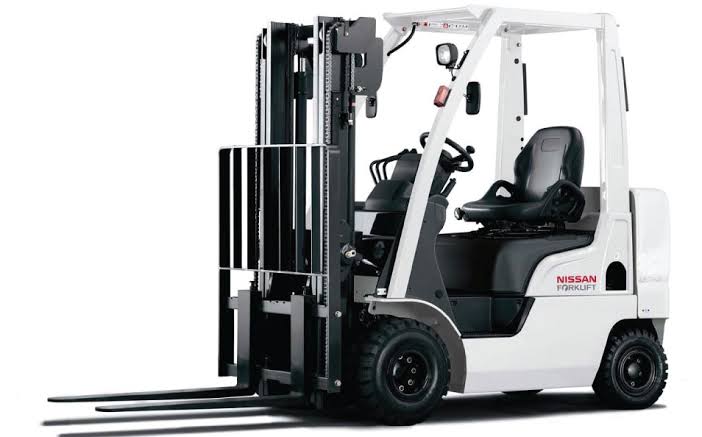Nissan BXP50 Forklift