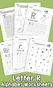 · simply put, the (r) . Letter R Worksheets Letter R Upper And Lowercase Letters Alphabet Worksheets