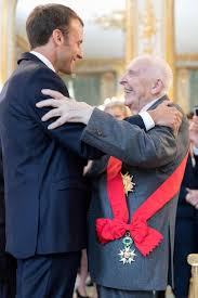 RIQUIER Daniel (@RIQBEL60)