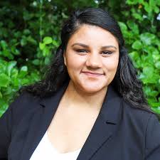 People changes for the week of Oct. 24