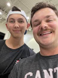 Hey class of '93... remember this Warrior John Bentley? One of 'The Bentley  Brothers' needs our help. You can go to my page to get more info. Thank you  Warriors!