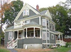 This includes colors used in fashion, interiors, exteriors and art supplies. 22 Paint Outside Of The House Ideas House House Colors House Exterior