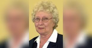 Obituary for Jackie Weber