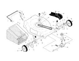 Keep the small engine in your outdoor power equipment running smoothly with briggs & stratton repair & maintenance tips! Craftsman 917370430 Gas Walk Behind Mower Parts Sears Partsdirect