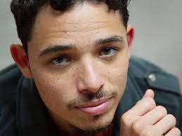 Anthony Ramos Bio Age Height Girlfriend Net Worth Wealthy Spy