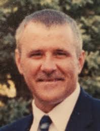 Obituary for Peter Podschun