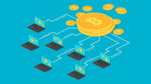 Disney, airbnb, simon property group. Can Cryptocurrency Hedge Against A Stock Market Crash
