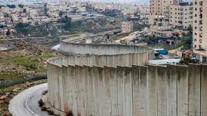 By redazione marzo 8, 2020. Crepe Nel Muro Di Separazione Israeliano E La Fragilita Del Potere Di Netanyahu Zeitun