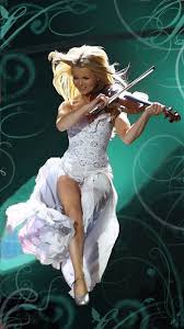 Máiréad Nesbitt Is An Irish Classical And Celtic Music Performer, Most  Notably As A Fiddle Player And Violinist. She Is C… | Celtic Music, Celtic  Woman, Irish Music