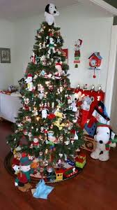 Pin By Julie Allen On Charlie Brown Snoopy Christmas Tree Christmas Tree Train Charlie Brown Christmas Tree
