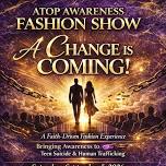 ATOP Annual Awareness Fashion Show