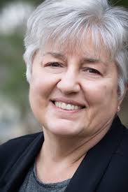 Mary Serra-Poorman, Real Estate Agent