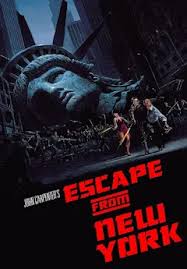 Escape From New York - Movies on Google Play