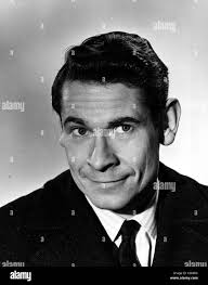 Stanley baxter Black and White Stock Photos & Images