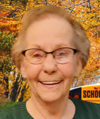 Shirley Gale Lancaster