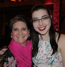 Society notebook: Nov. 18, 2018