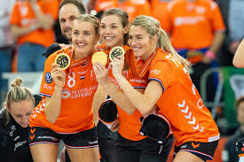 Em 2020 in norwegen/dänemark wm 2019 japan wm quali. Deutschlands Em Gegner Holland Is Hot Auf Handball